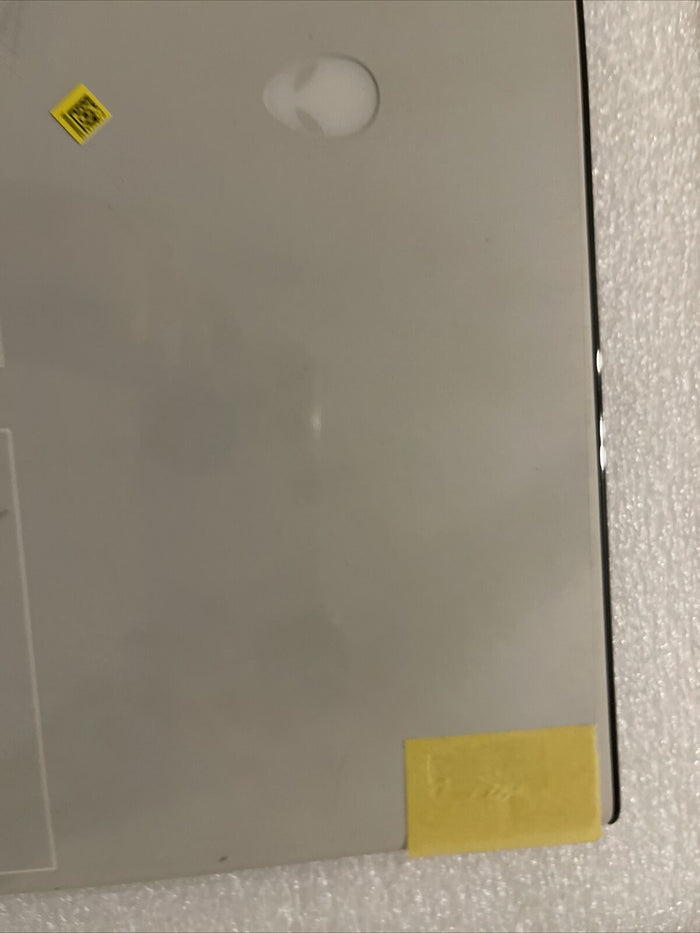 Oem DELL ALIENWARE M15 R2 15.55" UHD NON-TOUCH SCREEN ASSEMBLY 0HHFM W92KW H1 L8
