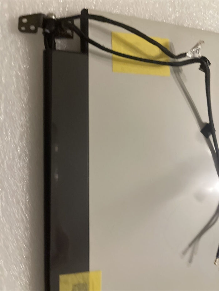 Oem DELL ALIENWARE M15 R2 15.55" UHD NON-TOUCH SCREEN ASSEMBLY 0HHFM W92KW H1 L8