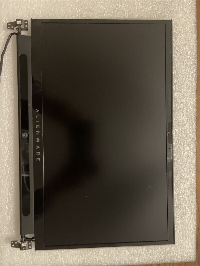 Oem DELL ALIENWARE M15 R2 15.55" UHD NON-TOUCH SCREEN ASSEMBLY 0HHFM W92KW H1 L8