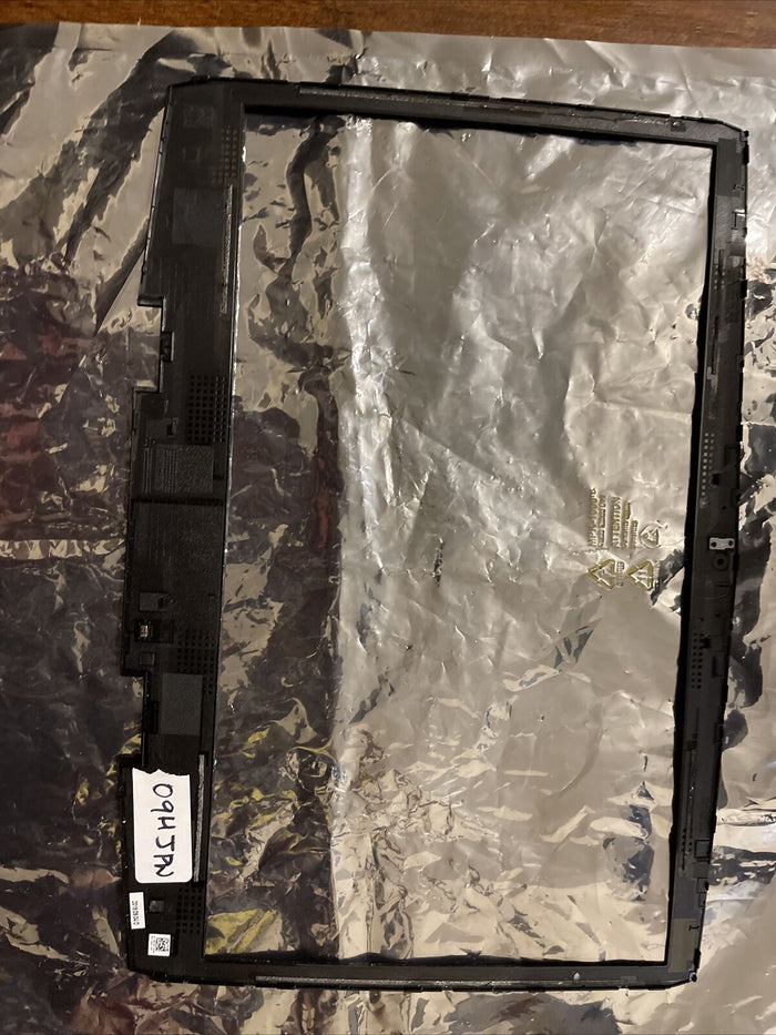 OEM Dell Alienware M17 R1 R2 ALW17M LCD Bezel Front Screen 9HJPW 09HJPW Grade A