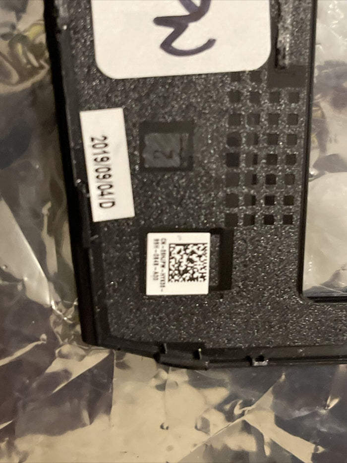 OEM Dell Alienware M17 R1 R2 ALW17M LCD Bezel Front Screen 9HJPW 09HJPW Grade A