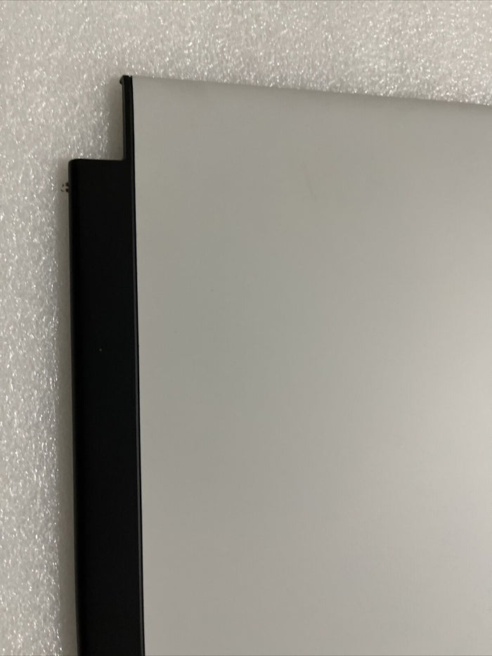 Oem Dell Alienware M17 R3 LCD Back Cover 17.3 White 0R0CJC R0CJC H4 Q1