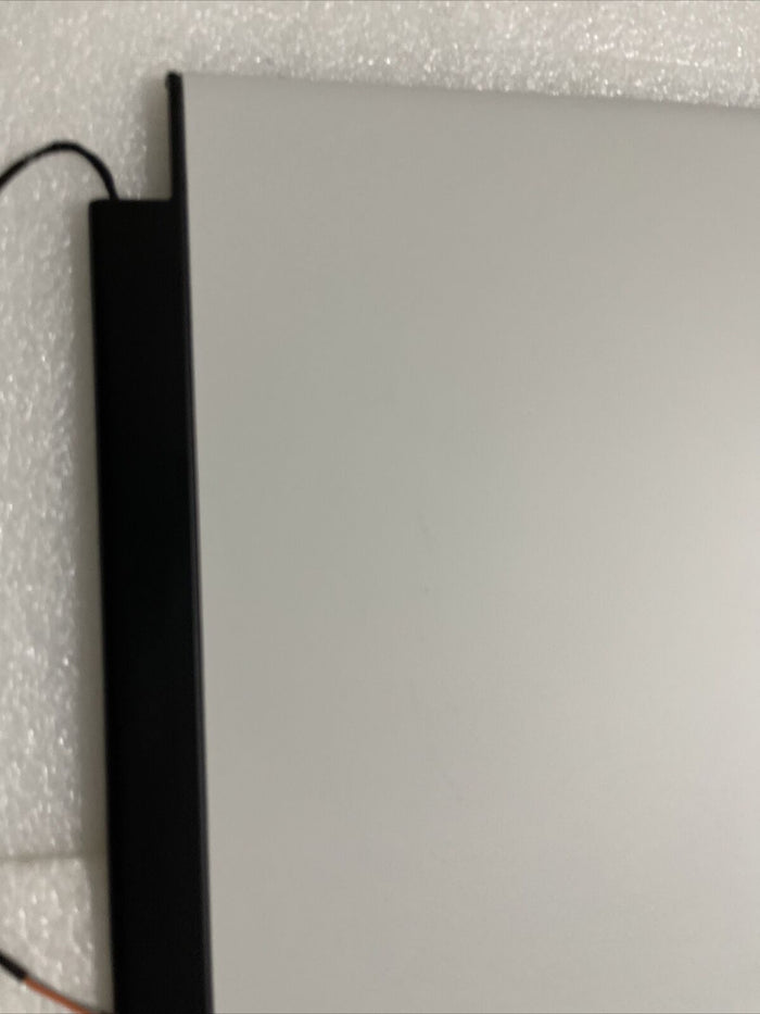 Oem Dell Alienware M17 R3 LCD Back Cover 17.3 White 0R0CJC R0CJC H7 Q1