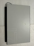 Oem Dell Alienware M17 R3 LCD Back Cover 17.3 White Camera Cables R0CJC H8 Q1
