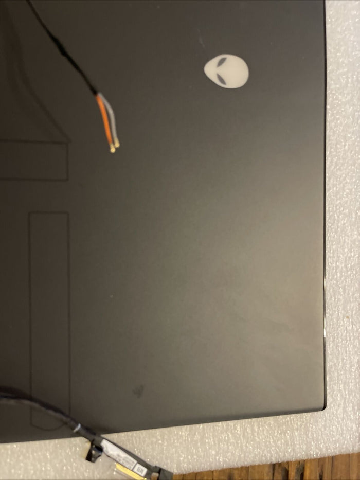 Oem DELL ALIENWARE M17 R3 R4 17.3" FULL HD 300HZ LAPTOP LCD 4VP88 N434V H2 L5