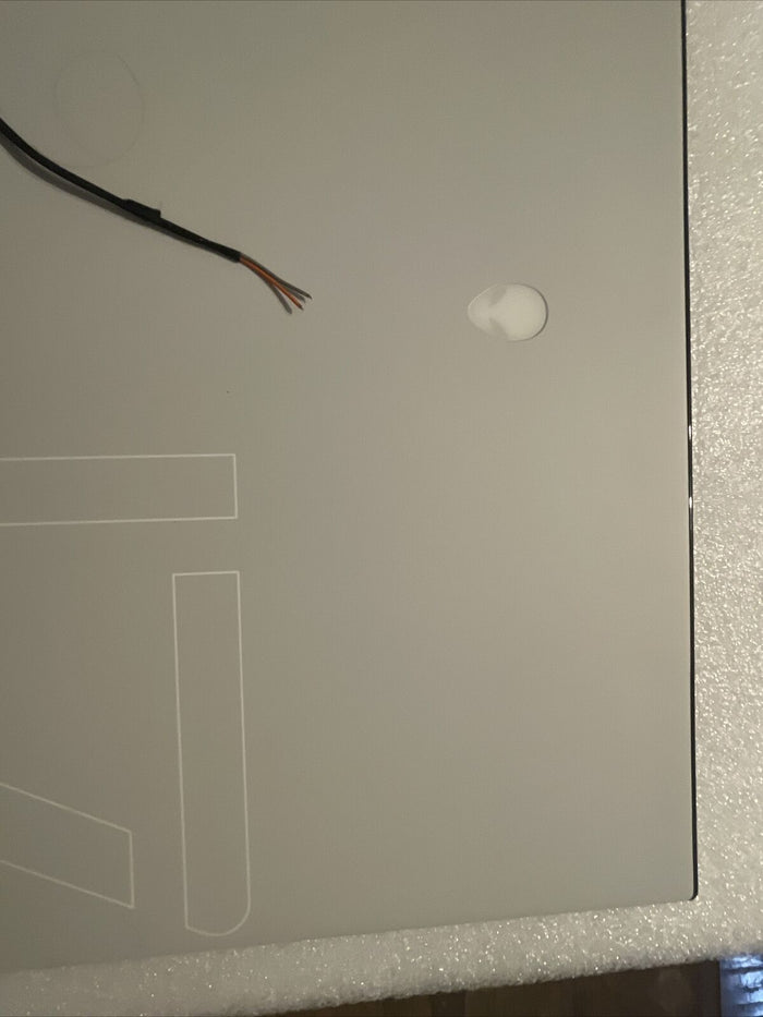 Oem DELL ALIENWARE M17 R3 R4 17.3" FULL HD 300HZ LAPTOP LCD SCREEN  4VP88 UH2 L5