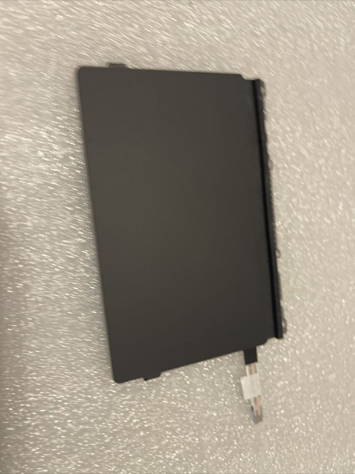 Oem DELL ALIENWARE X17 R2 Touchpad Module W Cable 9JJRC N6RVM KCGGR H1 B4