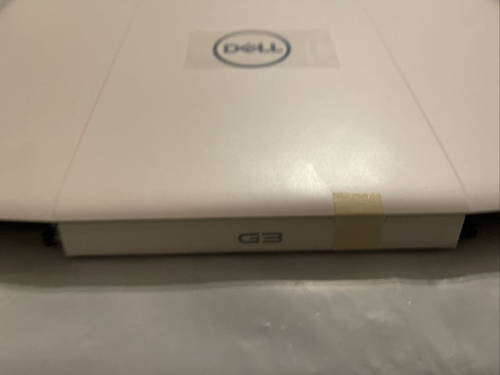 Oem Dell G Series G3 15 3590 FHD LCD Non-Touch Screen White 0G30R 3K7CP H1 L8
