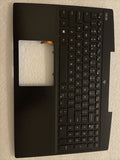 OEM Dell G Series G3 3590 Laptop Palmrest US/EN Keyboard N4JVD P0NG7 S1 H2