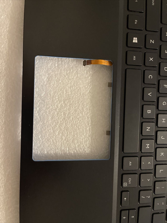 OEM Dell G Series G3 3590 Laptop Palmrest US/EN Keyboard N4JVD P0NG7 S1 H2