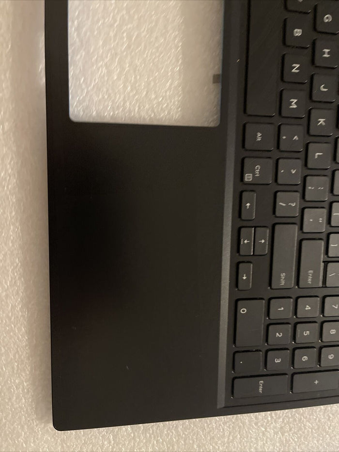 OEM Dell G Series G3 3590 Laptop Palmrest US/EN Keyboard N4JVD P0NG7 S1 H2