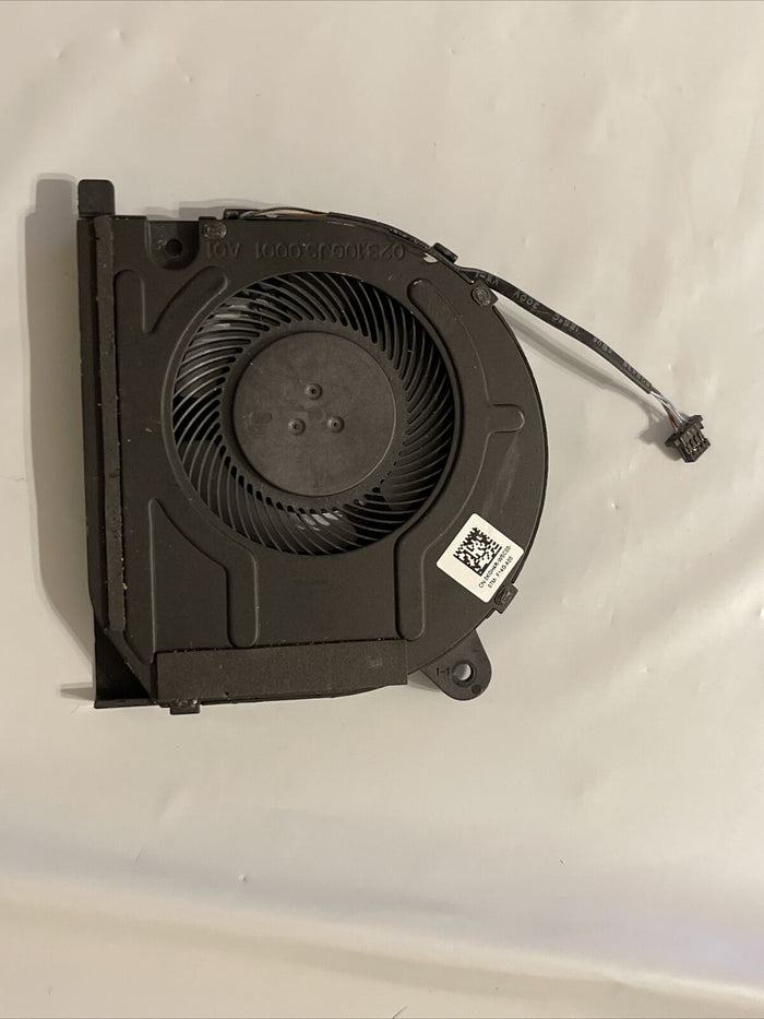 Oem Dell Inspiron 15 7500 7501 Vostro 15 7500 V7500 CPU Fan  KGH4R 0KGH4R