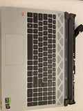 OEM Dell Inspiron 15 G15 5510 5511 5515 Palmrest US- EN BCL Keyboard 9YDP0 H1 D5