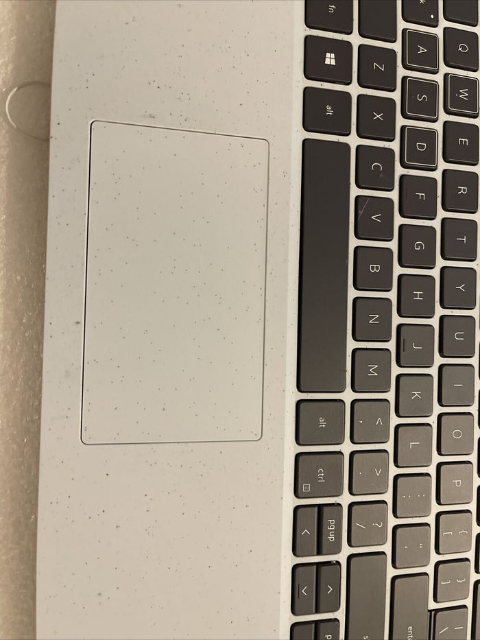 OEM Dell Inspiron 15 G15 5510 5511 5515 Palmrest US- EN BCL Keyboard 9YDP0 H1 D5