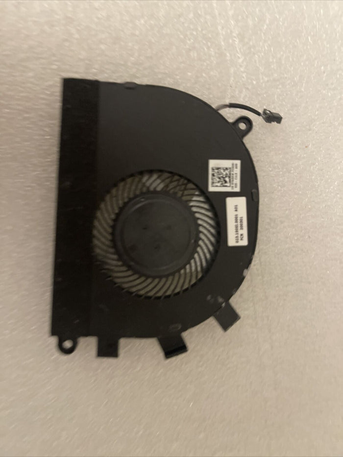 Oem Dell Inspiron 5584 15-5584 Dell Latitude 3400 3500 CPU Cooling Fan 0T6RHW P6
