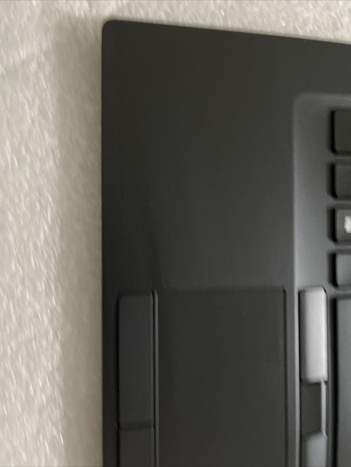 Oem Dell Latitude 14" 7480 Palmrest Backlit Keyboard TouchPad Speaker KYW46 H1D1