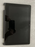 OEM Dell Latitude 3120 2-in-1 Touchscreen WXGA LCD  Bezel YPG7G 3NM8D H1 S8