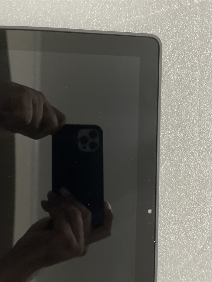 OEM Dell Latitude 3120 2-in-1 Touchscreen WXGA LCD  Bezel YPG7G 3NM8D H1 S8