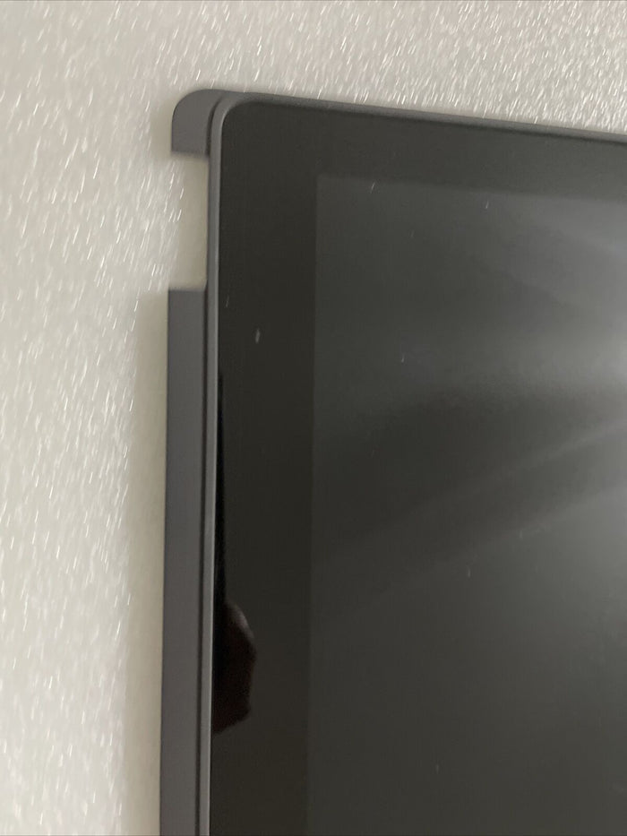 OEM Dell Latitude 3120 2-in-1 Touchscreen WXGA LCD  Bezel YPG7G 3NM8D H1 S8
