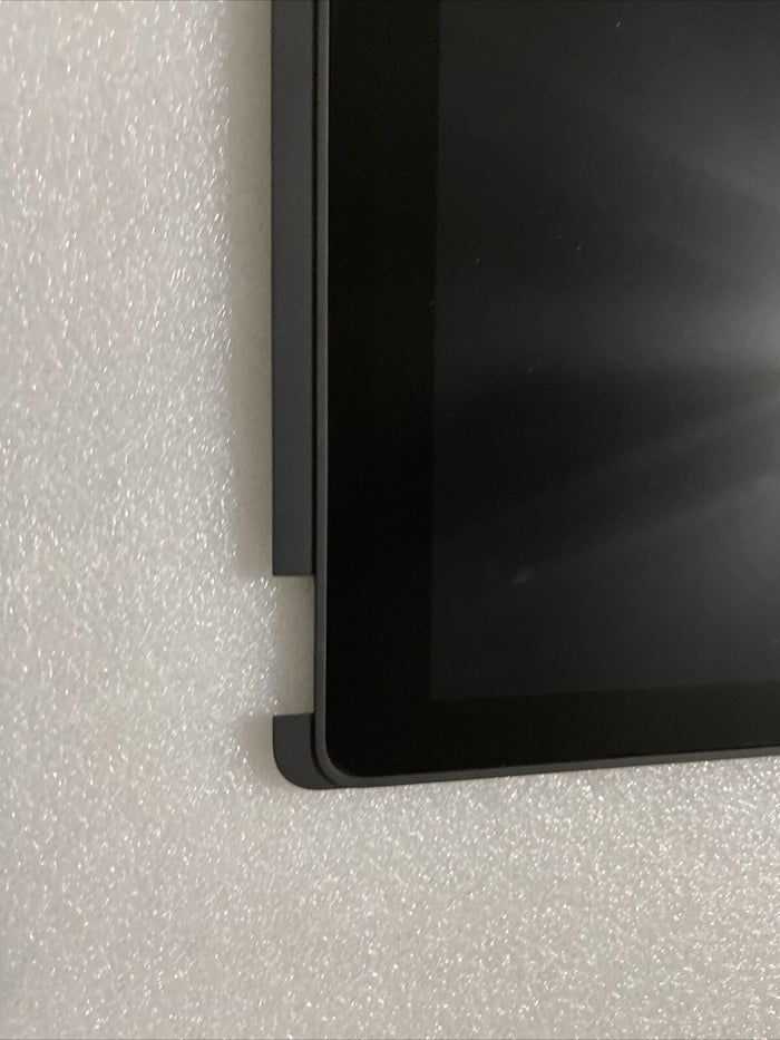 OEM Dell Latitude 3120 2-in-1 Touchscreen WXGA LCD  Bezel YPG7G 3NM8D H1 S8