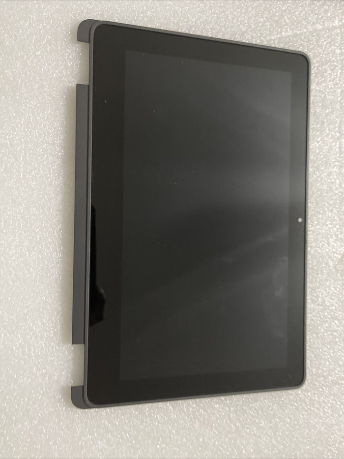 OEM Dell Latitude 3120 2-in-1 Touchscreen WXGA LCD  Bezel YPG7G 3NM8D H1 S8