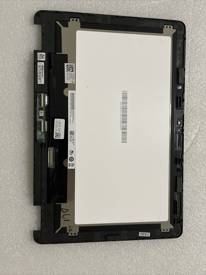 OEM Dell Latitude 3120 2-in-1 Touchscreen WXGA LCD  Bezel YPG7G 3NM8D H1 S8