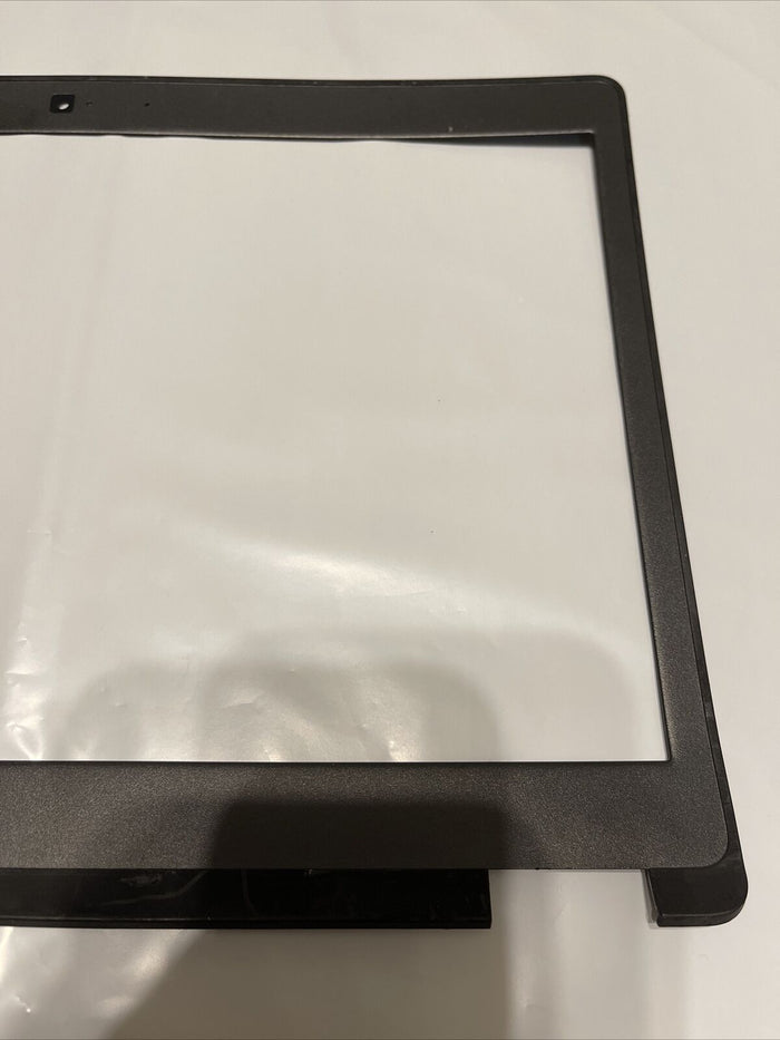 OEM Dell Latitude 5480 Laptop LCD Bezel Webcam Port LED Grade B P/N YWV2C N1