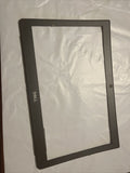 OEM Dell Latitude 7280 LCD Display Bezel Trim Webcam Port P/N 1FP3H 01FP3H N3