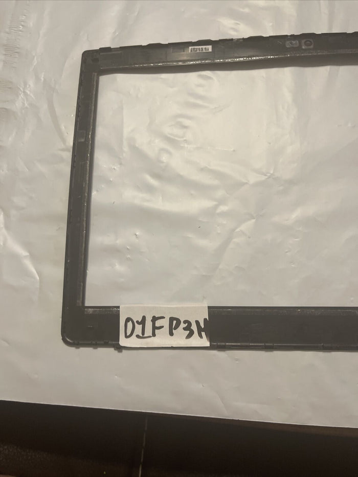 OEM Dell Latitude 7280 LCD Display Bezel Trim Webcam Port P/N 1FP3H 01FP3H N3