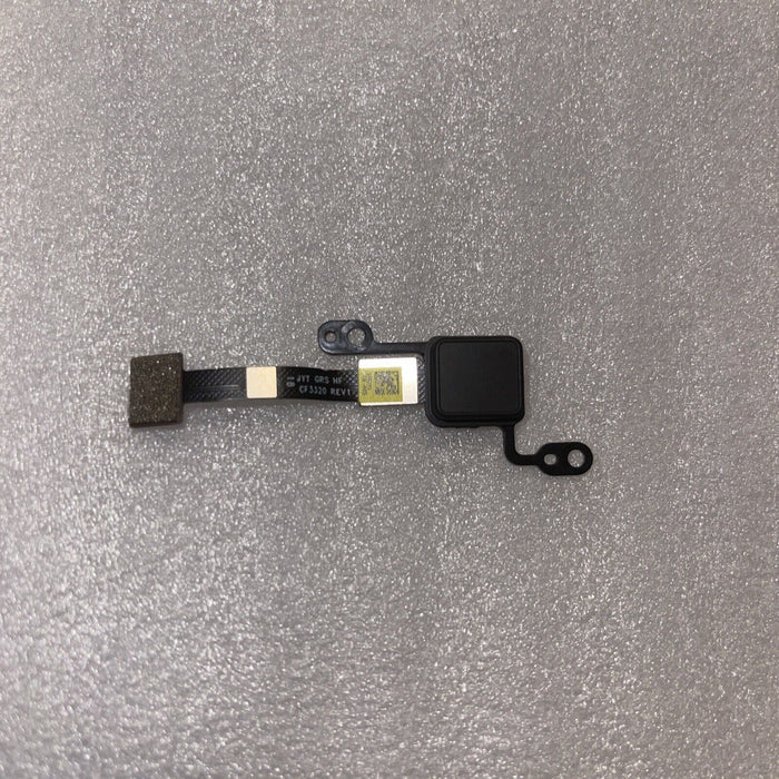 OEM Dell Latitude 7310 Power Button W/Fingerprint Reader Module 0W5Y5 00W5Y5 H1