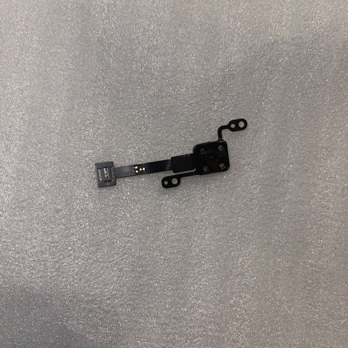 OEM Dell Latitude 7310 Power Button W/Fingerprint Reader Module 0W5Y5 00W5Y5 H1