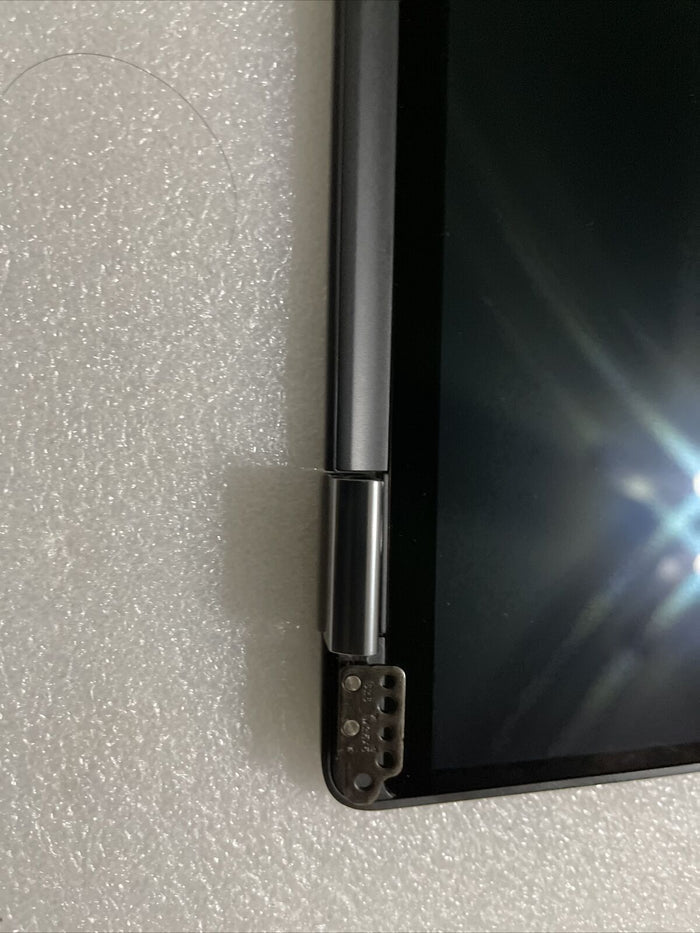 OEM Dell Latitude 7330 FHD Complete  TouchScreen Assembly D5GTT P9T10 R1 J2