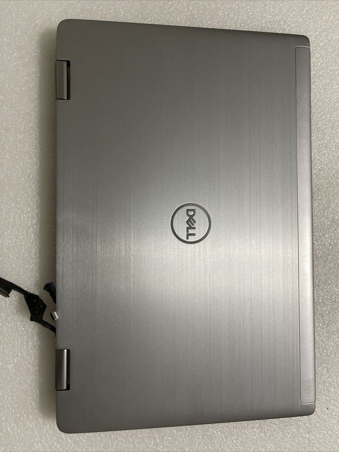 OEM Dell Latitude 7330 FHD Complete  TouchScreen Assembly D5GTT P9T10 R1 J2