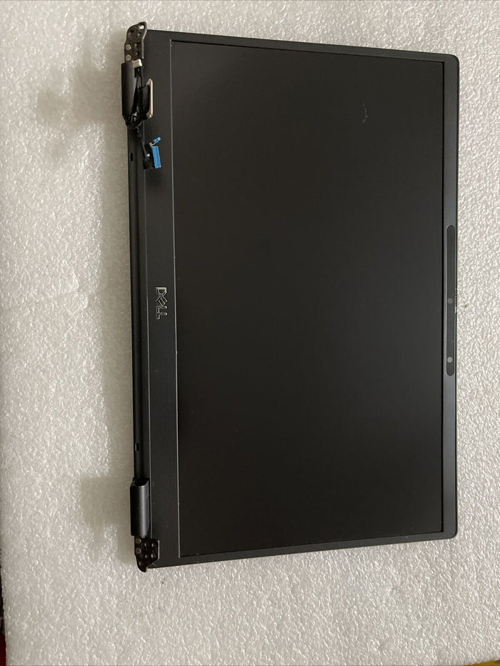 Oem Dell Latitude 7410 Laptop 14" FHD Non-Touch LCD Assembly 338XG FDX40 HT J4