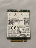 OEM Dell Latitude T77W968 DW5821e Snapdragon X20 4G LTE Card 59x27 059X27 GradeA
