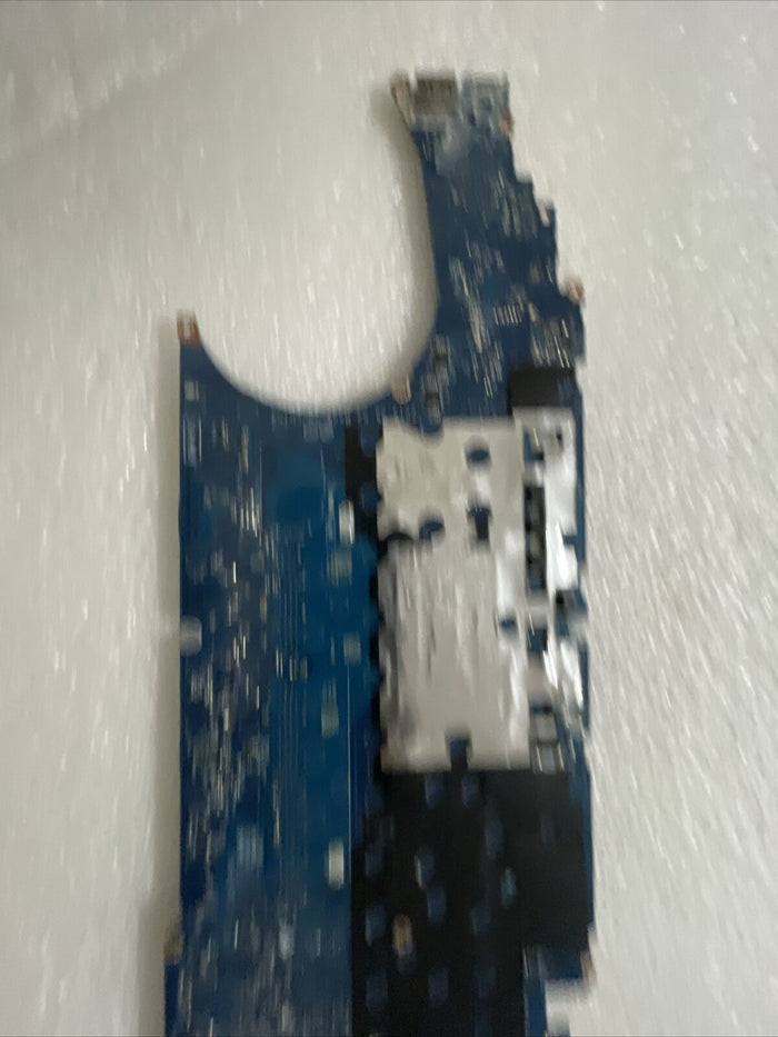 Oem DELL Precision 3541 Laptop Motherboard I5-9300H CPU P620 4GB GPU 0KMW33 B8