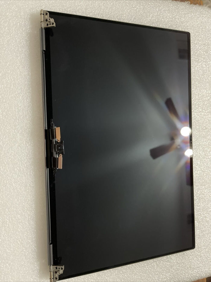 OEM Dell Precision 5550 5560 5570 4K UHD Touchscreen LCD Assembly - 5TRT8 HN L10
