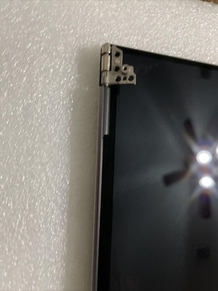 OEM Dell Precision 5550 5560 5570 4K UHD Touchscreen LCD Assembly - 5TRT8 HN L10