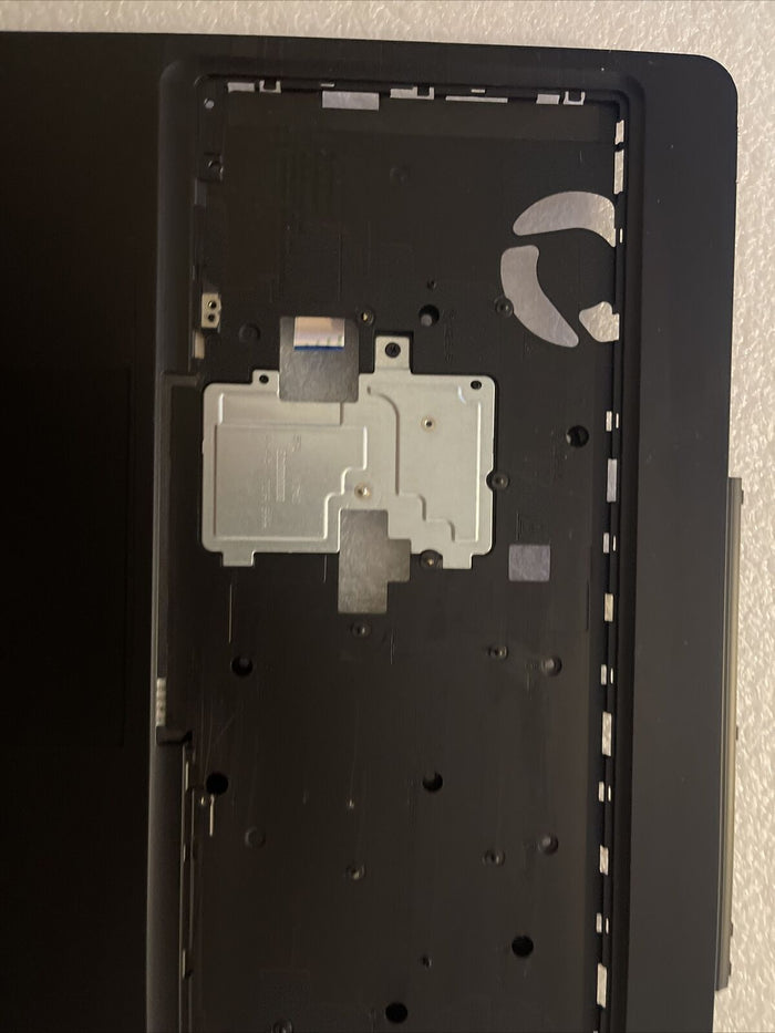 Oem Dell Precision 7510/7520 Palmrest Touchpad Smart Card Reader 0A166PV S1 P5