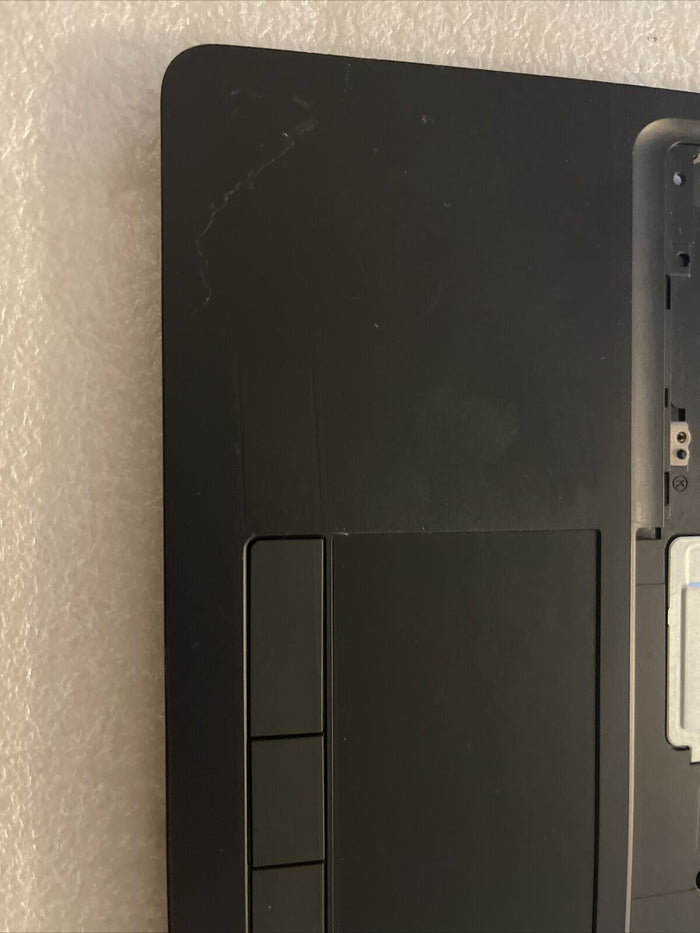 Oem Dell Precision 7510/7520 Palmrest Touchpad Smart Card Reader 0A166PV S1 P5