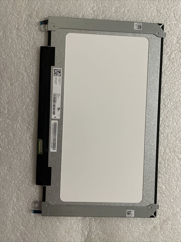 OEM Dell Vostro 3401 3405 14" LCD Matte W Mounting Rails 30Pin PRWRT 0PRWRT R1S8