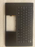 OEM Dell Vostro V5401 5401 Laptop Palmrest English Backlit Keyboard DY5HN H2 P5