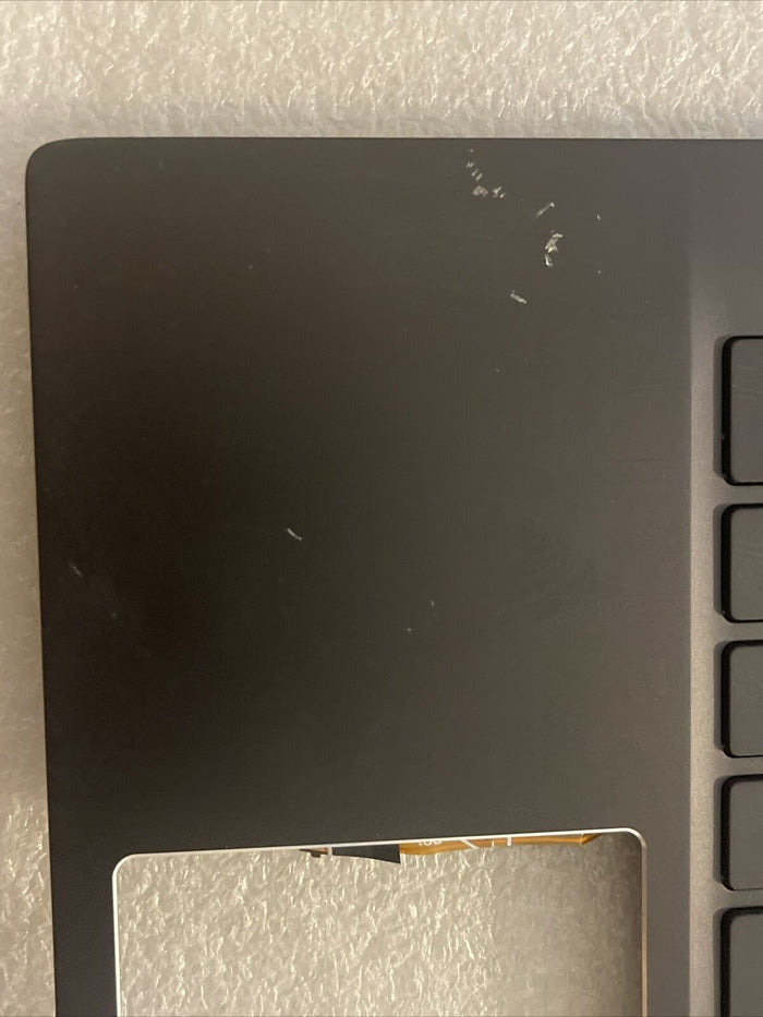 OEM Dell Vostro V5401 5401 Laptop Palmrest English Backlit Keyboard DY5HN H2 P5