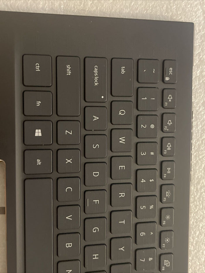 OEM Dell Vostro V5401 5401 Laptop Palmrest English Backlit Keyboard DY5HN H2 P5
