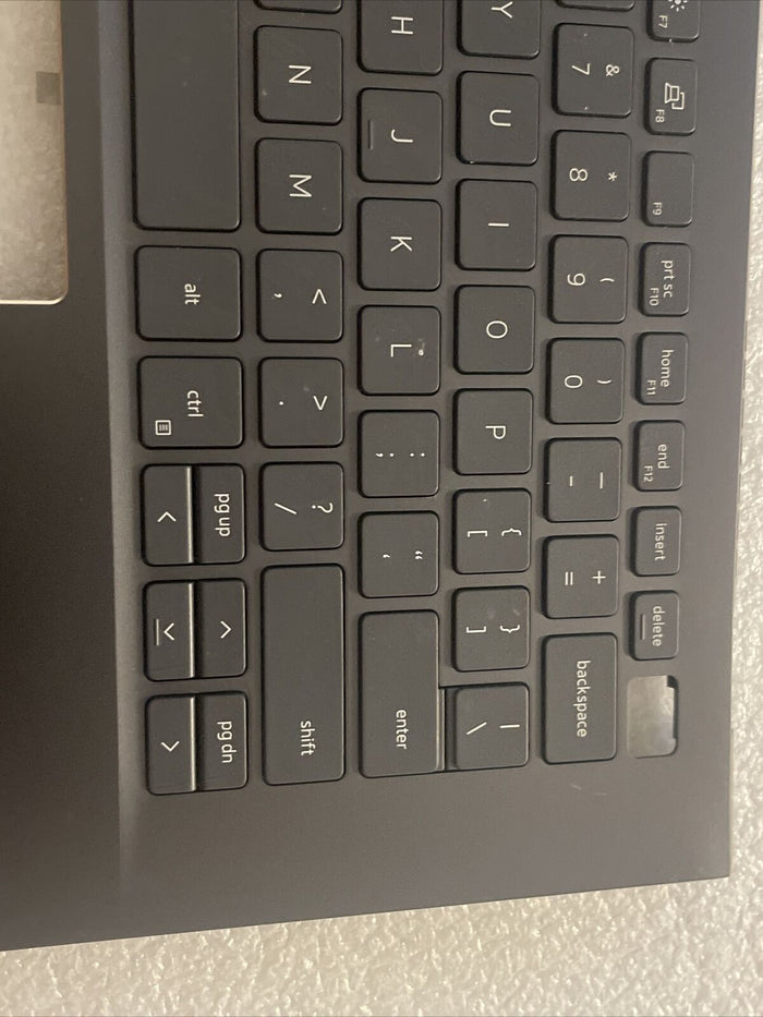 OEM Dell Vostro V5401 5401 Laptop Palmrest English Backlit Keyboard DY5HN H2 P5