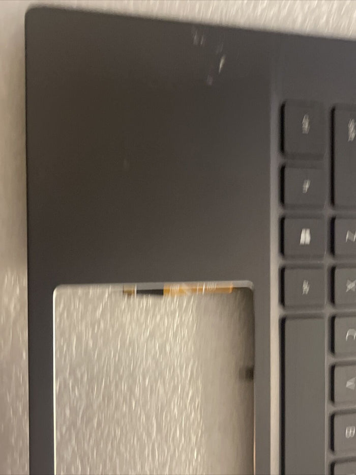 OEM Dell Vostro V5401 5401 Laptop Palmrest English Backlit Keyboard DY5HN H2 P5