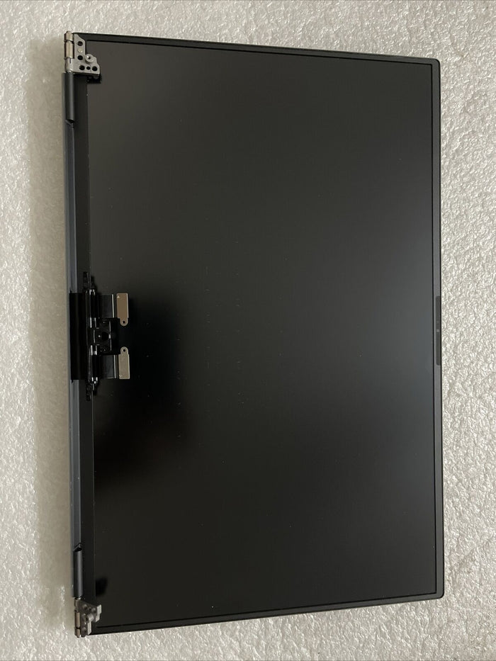 Oem Dell XPS 15 9500 9510 9520 15.6" FHD SILVER LCD Assembly GMW9D 947RM PG L10