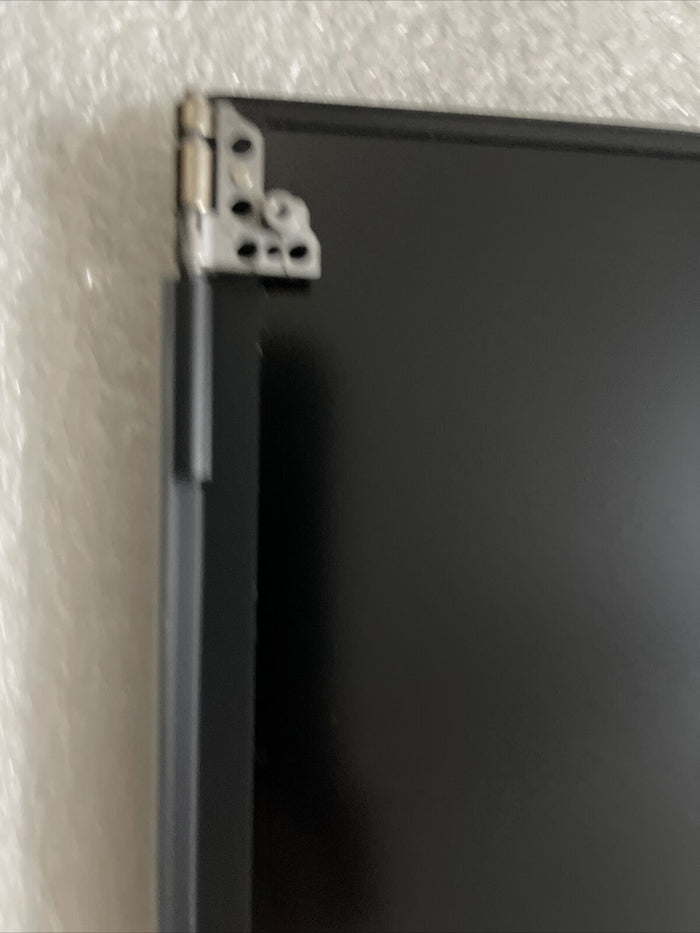 Oem Dell XPS 15 9500 9510 9520 15.6" FHD SILVER LCD Assembly GMW9D 947RM PG L10