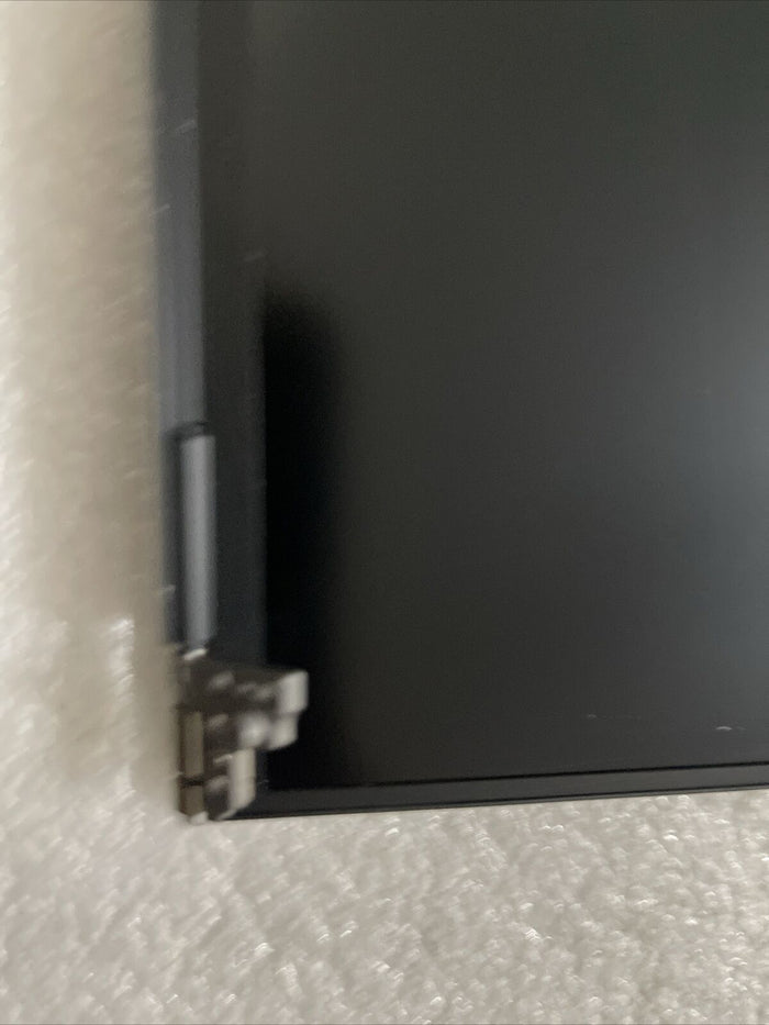 Oem Dell XPS 15 9500 9510 9520 15.6" FHD SILVER LCD Assembly GMW9D 947RM PG L10