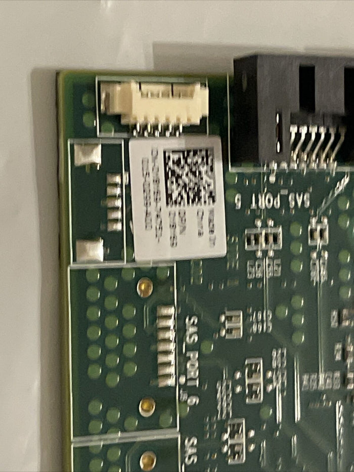 OEM DELL Y8Y69 6Gb 6-Port SAS Daughter Card for PowerEdge C6100 C6105 Server